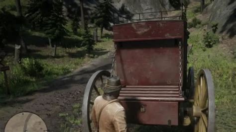 Red dead redemption 2 lock breaker  There was one we ran into